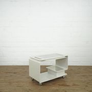 Postmodern trolley