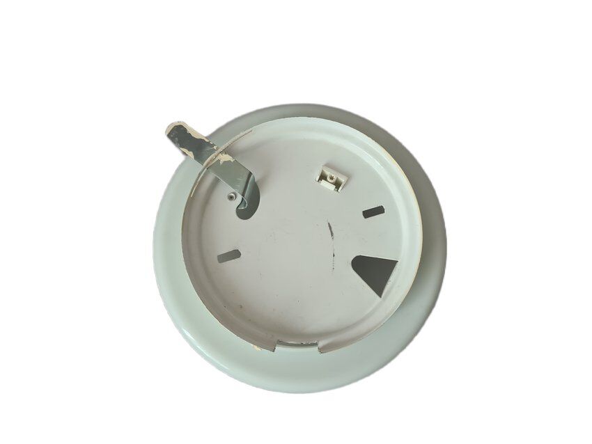 Lampe de plafond belge vintage, années 1970