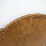 Art Deco Mirror, Europe, 1940s