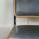 Pair of chairs b32 Marcel Breuer Made in Italy