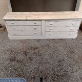 Trade furniture