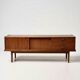 Vintage Scandinavian sideboard from the 60s/70s