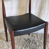 Scandinavian style chair - 60s/70s