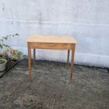 Farmhouse table, desk, console table "Lou"