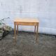 Farmhouse table, desk, console table "Lou"