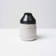 Small ceramic vase, Czechoslovakia, 1960s