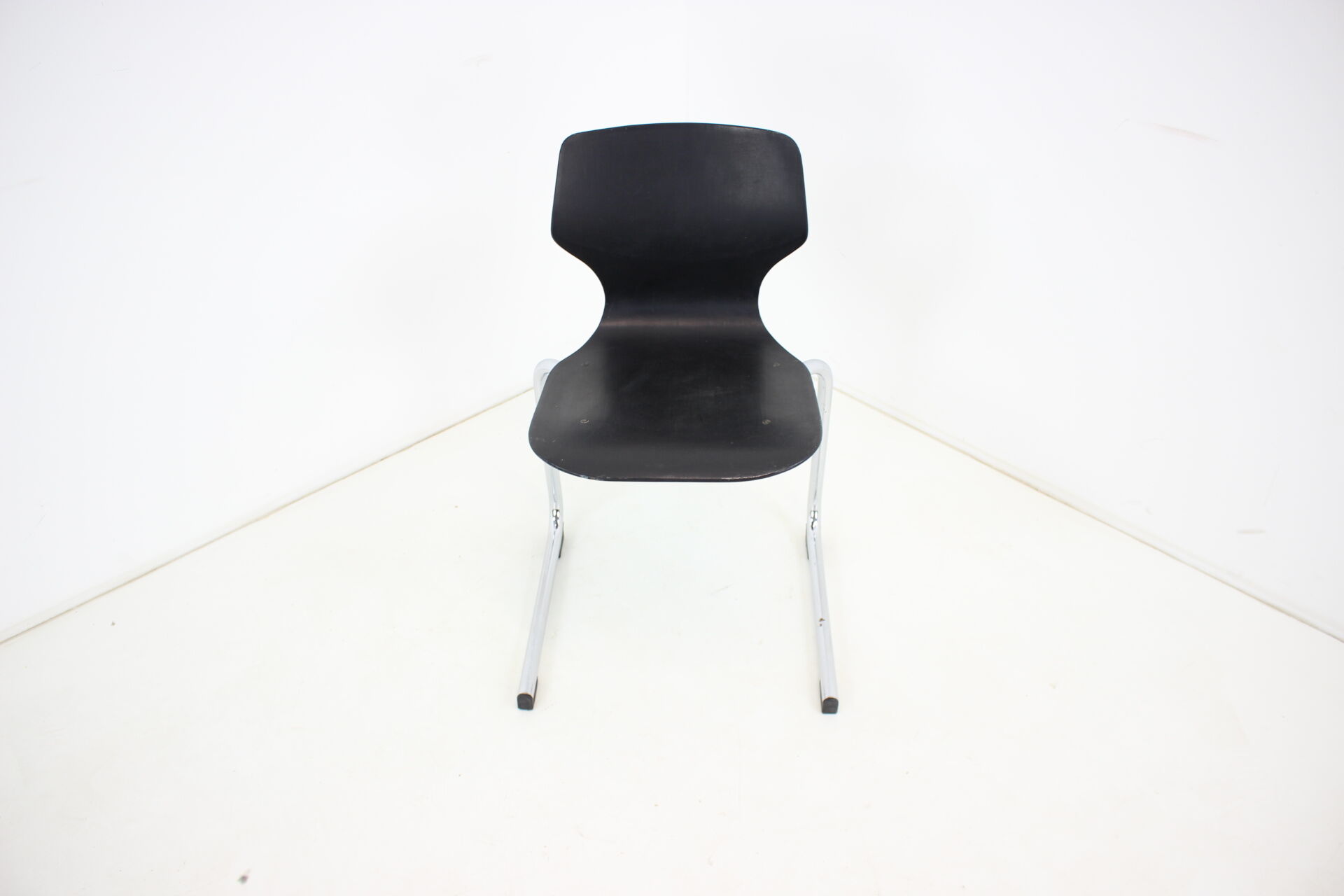 Pagwood chair by Flototto, 1970