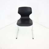 Pagwood chair by Flototto, 1970