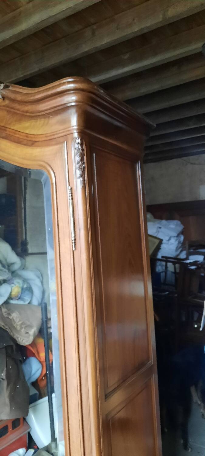 Armoire Rocaille