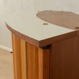 1950s home bar, Ilse Möbel