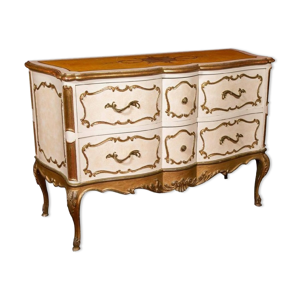 Commode style louis XV,