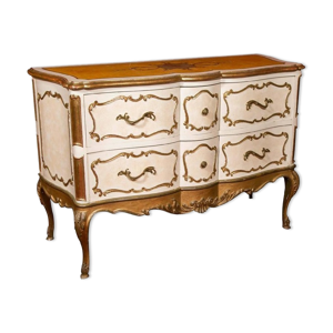 Commode style Louis XV,