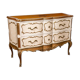 Louis XV style chest of drawers, 1950s, mid-20th century design