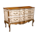 Louis XV style chest of drawers, 1950s, mid-20th century design