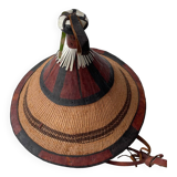 African hat