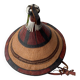 Chapeau africain
