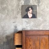 Commode art déco