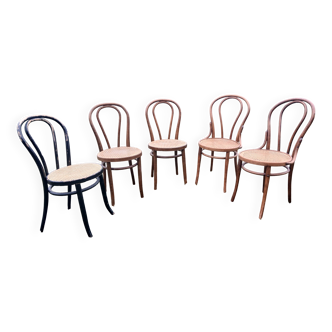 Bistro chairs
