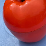 Apple ice bucket