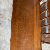 Toy box bench