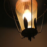 Hanging lamp 1950