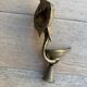 Hindu Wall Oil Lamp