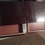 Bedside tables