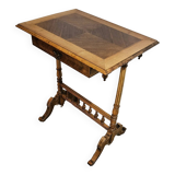 worker table