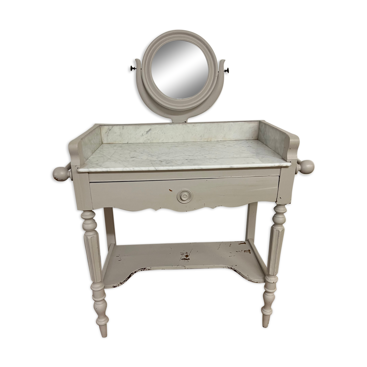 Hairdresser Louis Philippe