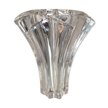 Vase des annees 1940