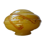 Opaline lamp