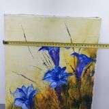 Tableau fleurs