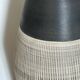 Vintage Kelrush ceramic vase