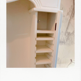 Decorative fireplace