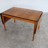 vintage dining table | table | 1960s | Swedish