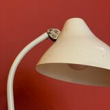 Midcentury desk lamp by Hala