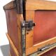 Buffet bar / shelf – Industrial furniture "Suroy"