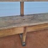 Old Orphanage Bench late 18th century