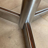 Vintage 70s ceramic coffee table