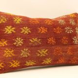 Turkish kilim cushion, 30x50 cm, OB-493