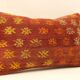 Turkish kilim cushion, 30x50 cm, OB-493