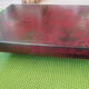 Table basse design métal