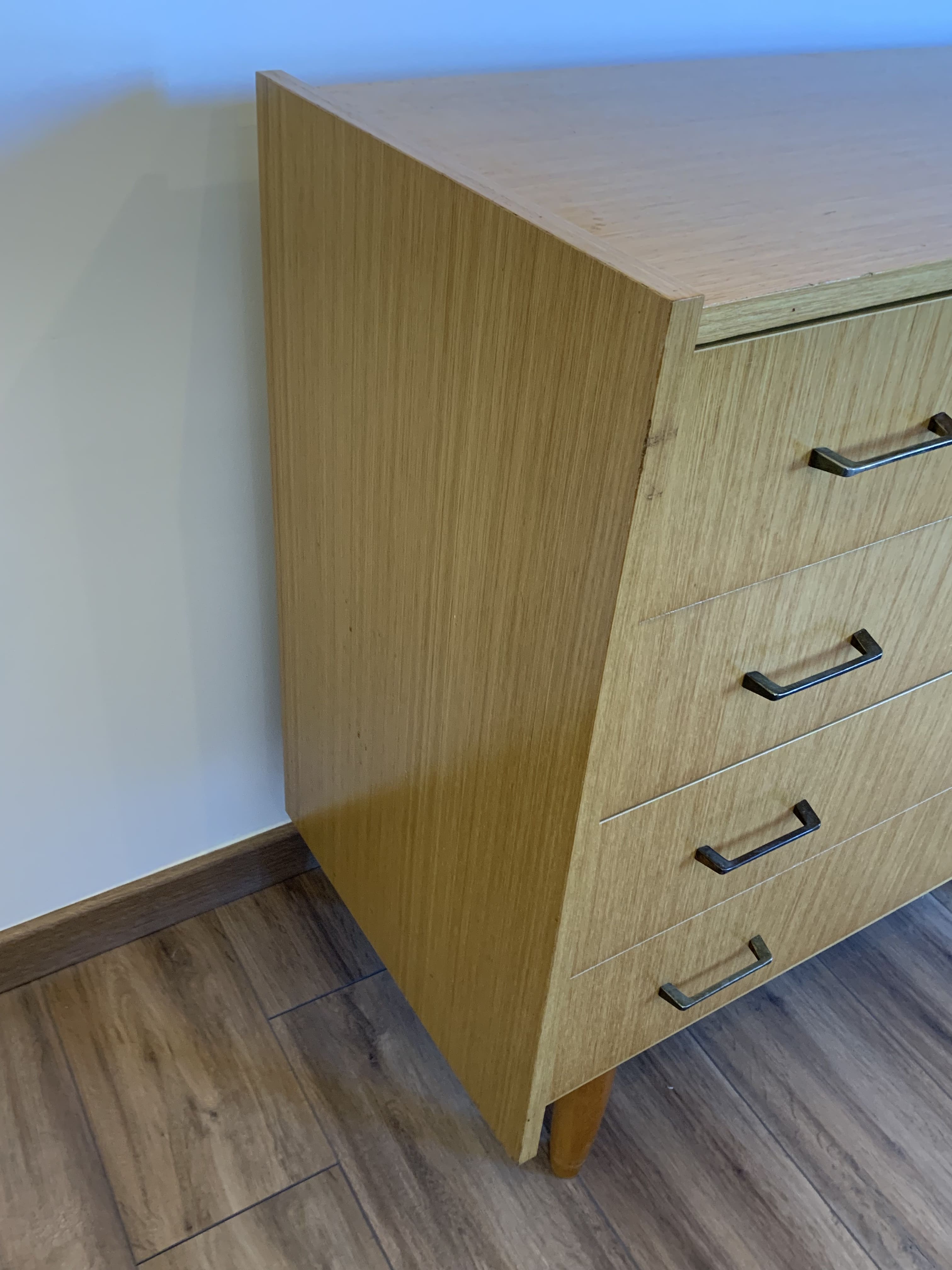 Chest of drawers 4 drawers