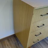 Chest of drawers 4 drawers