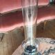 Lampe à pétrole de marque Matador Brenner 20''' origine Allemagne, 1930s