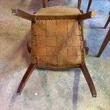 1930s Bridges Armchairs