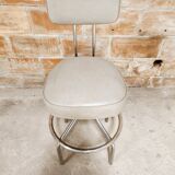 Workshop high chair