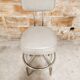 Workshop high chair