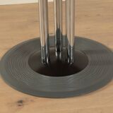 Postmodern dining table, Leolux