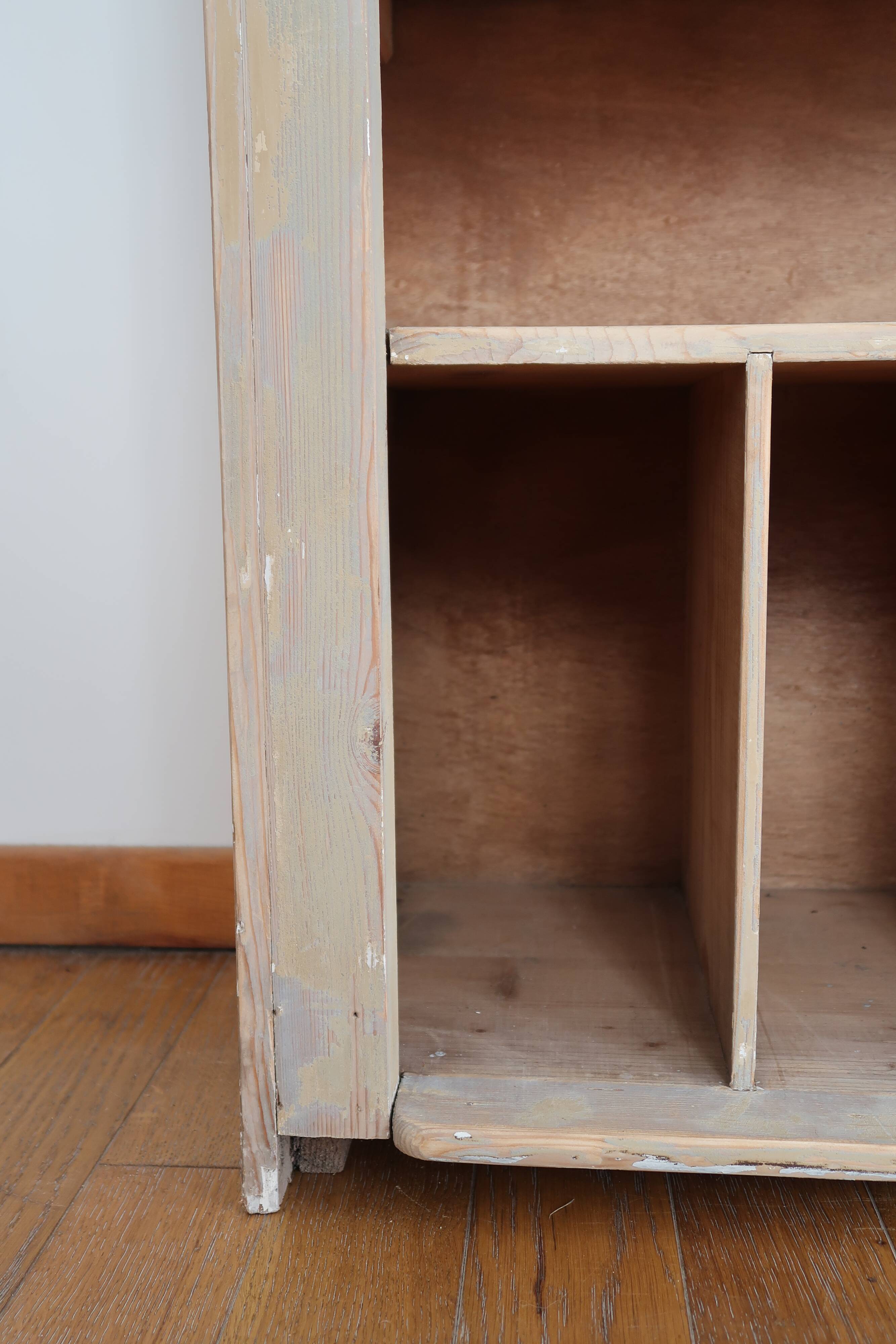 Sideboard workshop furniture